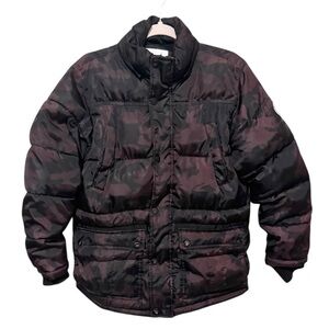 DKNY Black and Pink Jacket